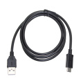 Type-C To USB 2.0 A male cable